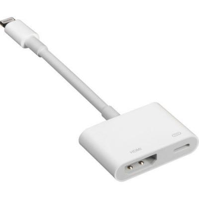 Apple Lightning to Digital AV Adapter price in hyderabad