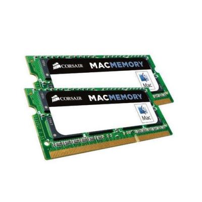 Corsair Apple 16 GB 2X8 GB DDR3 PC3 1600MHz  Ram price in hyderabad