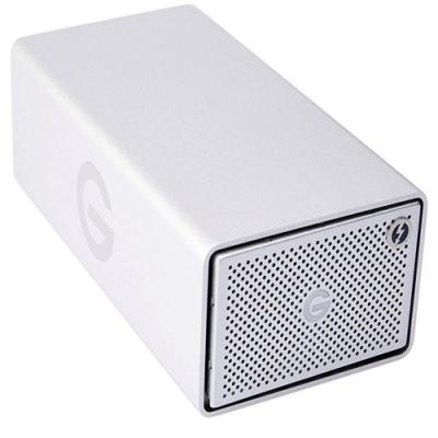 G Technology G RAID with Thunderbolt 3 price in hyderabad