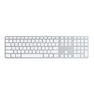 Apple Keyboard with Numeric Keypad price in hyderabad