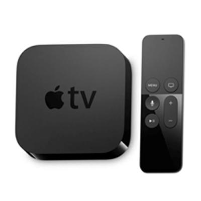 Apple MP7P2HNA 4K 64GB TV Media Streaming Box price in hyderabad