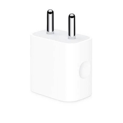 Apple 20W USB Type C Power Adapter price in hyderabad