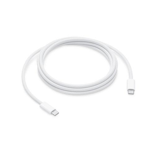 Apple 240 Watts USB Type C 2m Charge Cable price in hyderabad