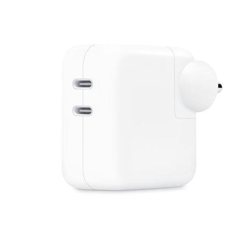 Apple 35 Watts Dual USB Type C Port Power Adapter price in hyderabad