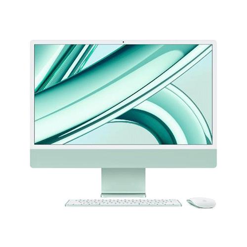 Apple iMac M3 Chip 8GB Desktop price in hyderabad