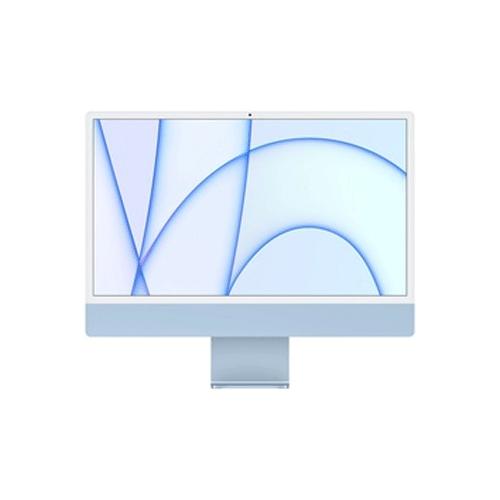 Apple iMac MGPD3HNA Desktop price in hyderabad
