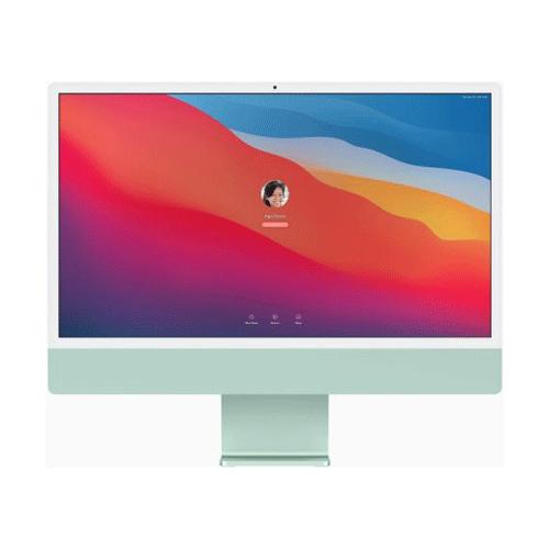 Apple iMac MGTF3HNA Desktop price in hyderabad