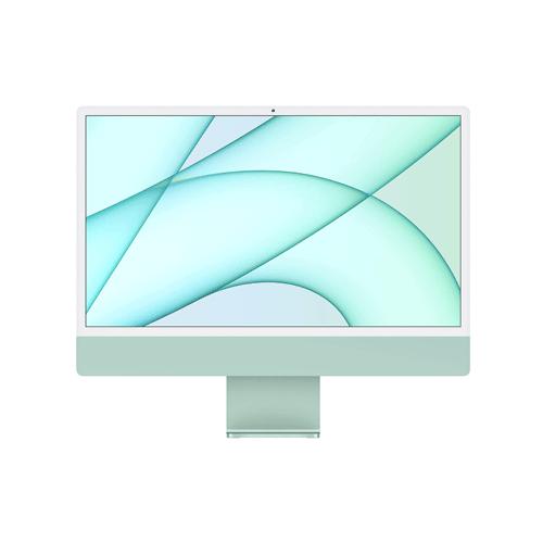 Apple iMac MXWV2HNA Desktop price in hyderabad