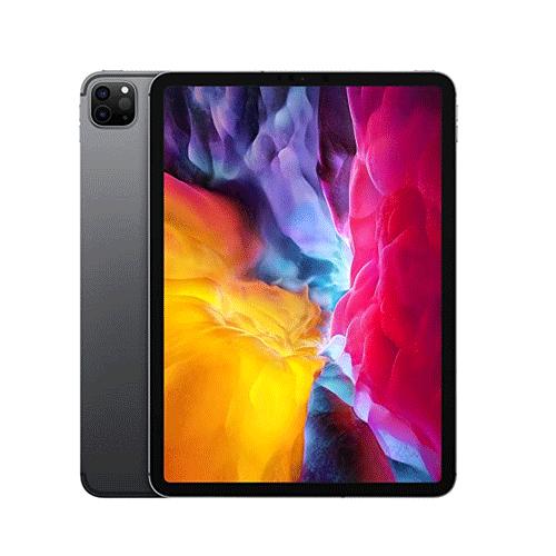 Apple iPad Pro 11 Inch WIFI With Cellular 256GB MHW73HNA price in hyderabad