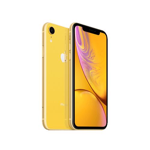 Apple iPhone XR 128GB MH7P3HNA price in hyderabad