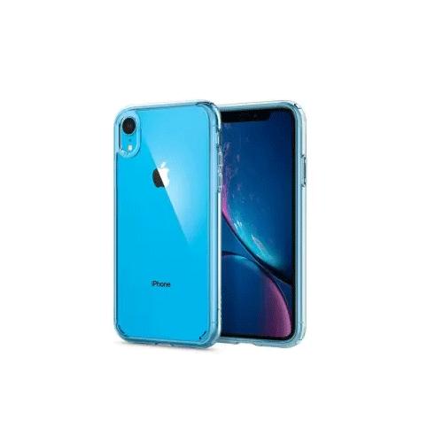 Apple iPhone XR 128GB MH7R3HNA price in hyderabad