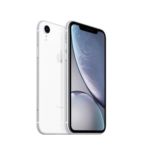 Apple iPhone XR 64GB MH6N3HNA price in hyderabad
