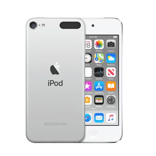 Apple iPod Touch 128GB MVJ52HNA price in hyderabad