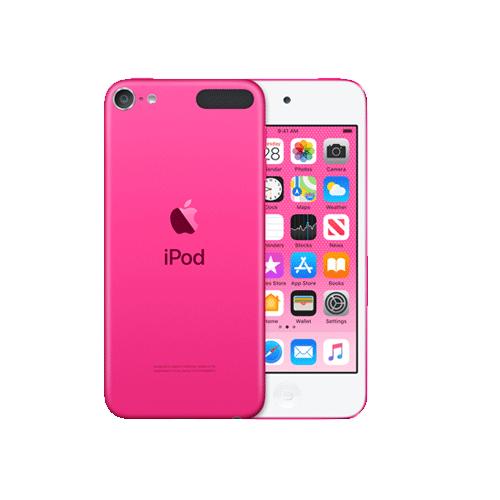 Apple iPod Touch 32GB MVHR2HNA price in hyderabad