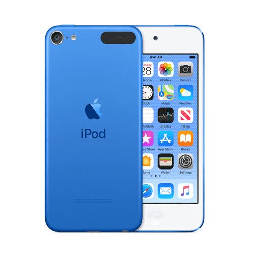 Apple iPod Touch 32GB MVHU2HNA price in hyderabad