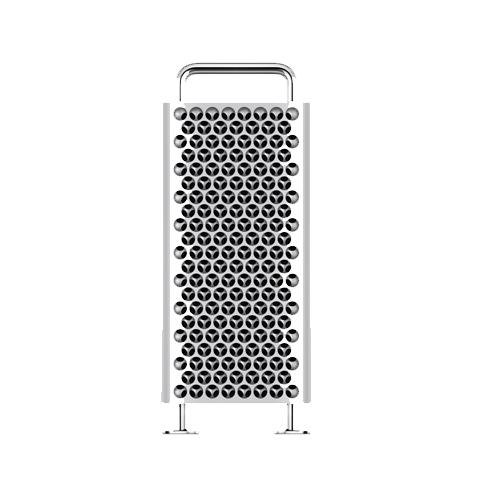 Apple Mac Pro M2 Ultra Chip Tower With 1TB Storage price in hyderabad