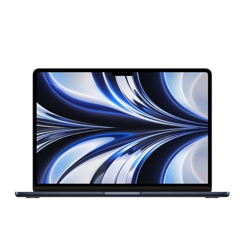 Apple MacBook Air 13 Inch With M2 Chip Laptop price in hyderabad