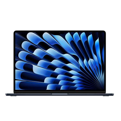 Apple MacBook Air 15 Inch With M3 Chip Laptop price in hyderabad