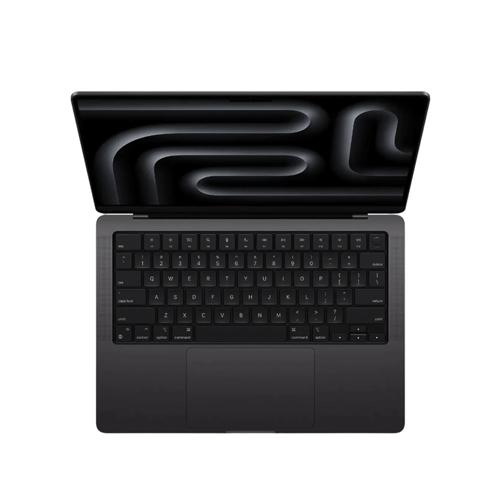 Apple MacBook Pro 14 Inch M3 Pro Chip Laptop price in hyderabad