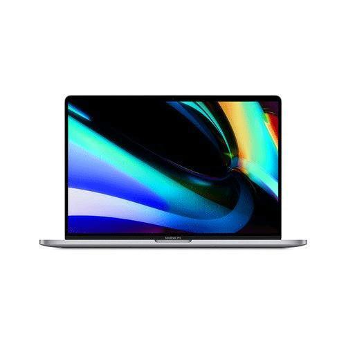 Apple Macbook Pro 16 Inch MVVJ2HNA Laptop price in hyderabad