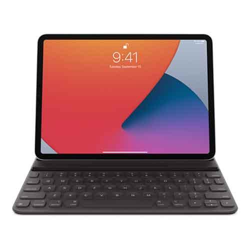 Apple Smart Keyboard For iPad 8TH Generation MX3L2HNA price in hyderabad