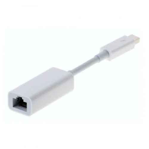 Apple Thunderbold To Firewire Adapter MD464ZMA price in hyderabad