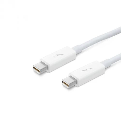 Apple Thunderbolt CABLE 0.5M MD862ZMA price in hyderabad