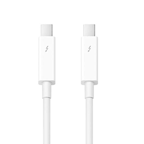 Apple Thunderbolt Cable 2M MD861ZMA price in hyderabad