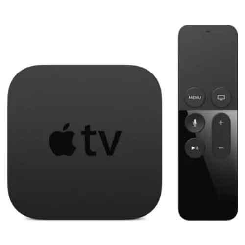 Apple TV HD 32GB MHY93HNA price in hyderabad