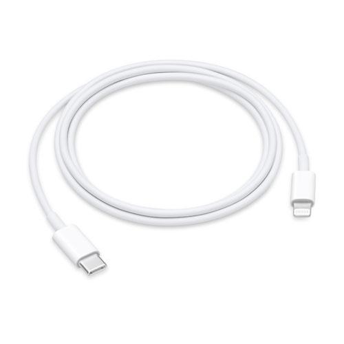 Apple USB Type C 1m Lightning Cable price in hyderabad