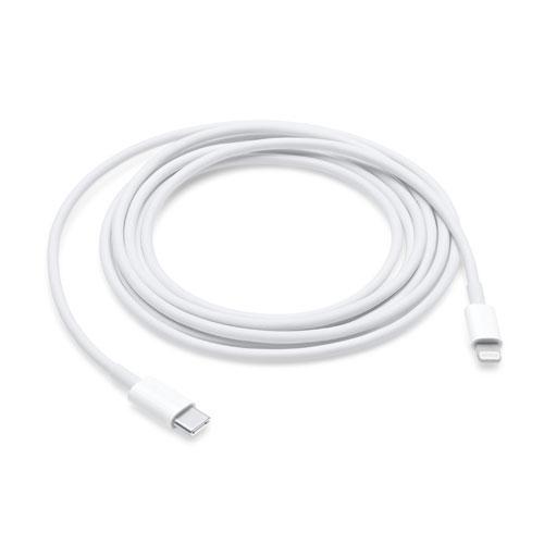 Apple USB Type C 2m Lightning Cable price in hyderabad