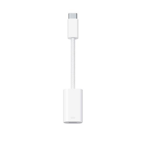 Apple USB Type C Lightning Adapter price in hyderabad
