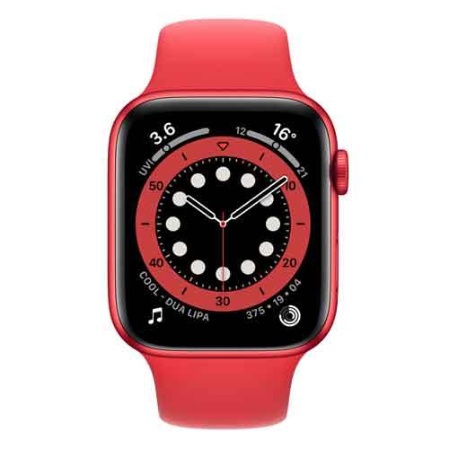 Apple Watch Series 6 GPS 44MM M00M3HNA price in hyderabad