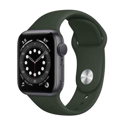Apple Watch Series 6 GPS Cellular 40MM M06V3HNA price in hyderabad