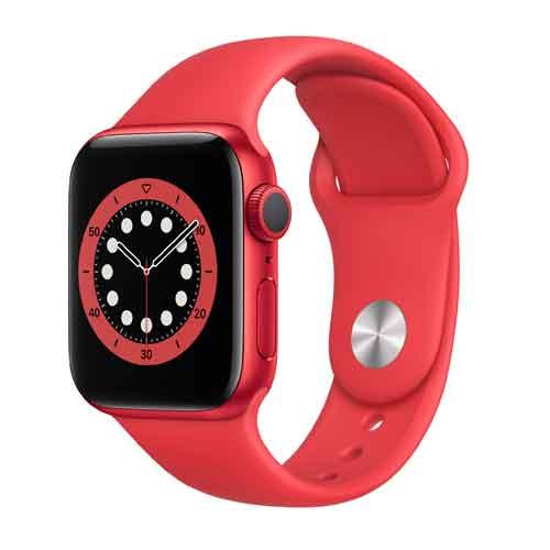 Apple Watch Series 6 GPS Cellular 44MM M09C3HNA price in hyderabad
