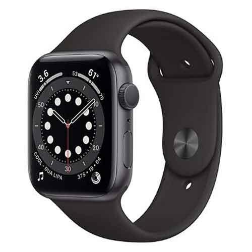 Apple Watch Series 6 GPS Cellular 44MM M09F3HNA price in hyderabad