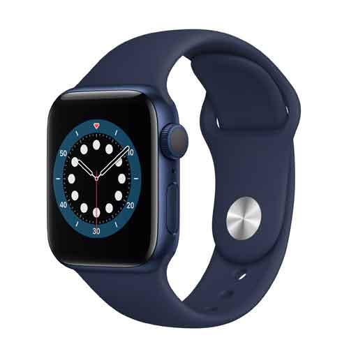 Apple Watch Series 6 GPS Cellular 44MM MJXN3HNA price in hyderabad