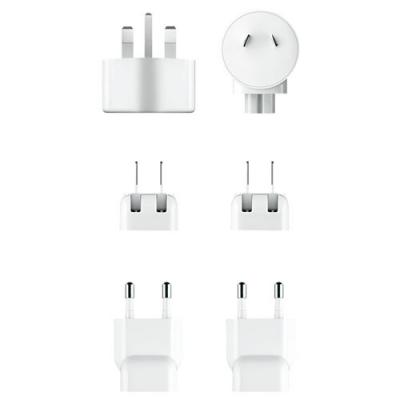 Apple World Travel Adapter Kit price in hyderabad