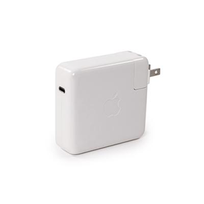 Mac 87W USB C Power Adapter MNF82LLA price in hyderabad, telangana, nellore, vizag, bangalore