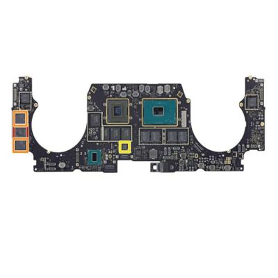 Mac Book Pro A1707 Logic Board price in hyderabad