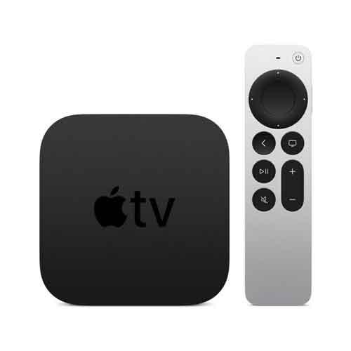 Apple TV 4K 64GB MXH02HNA price in hyderabad