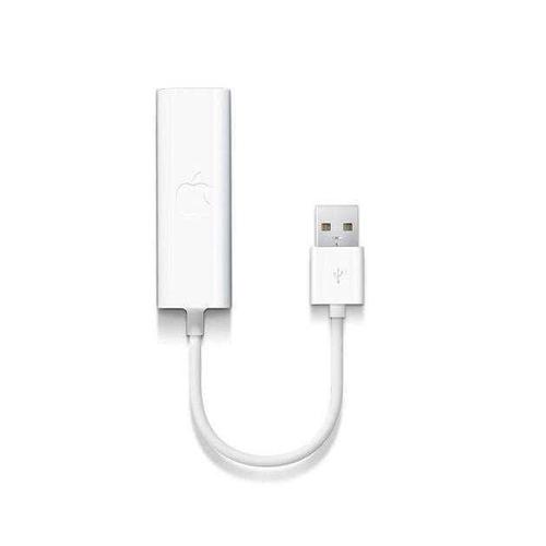 Apple USB Ethernet Adapter MC704ZMA price in hyderabad